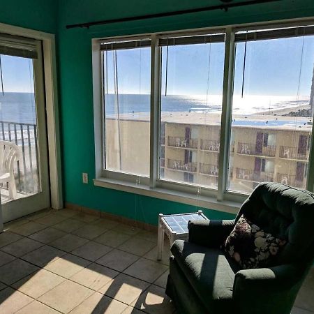 Villa The Palace 509 Myrtle Beach Exterior foto